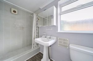 Ground floor shower room- click for photo gallery